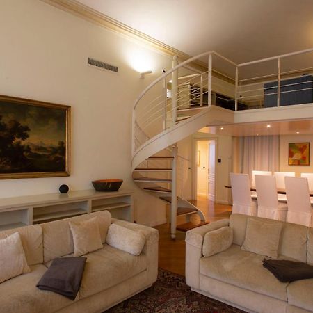 N 10, Luxury Турин Экстерьер фото