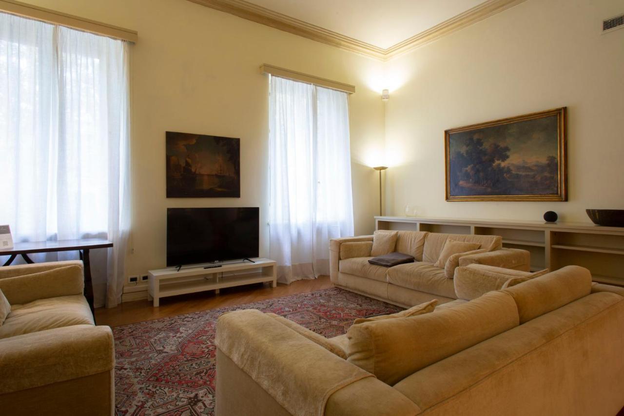 N 10, Luxury Турин Экстерьер фото